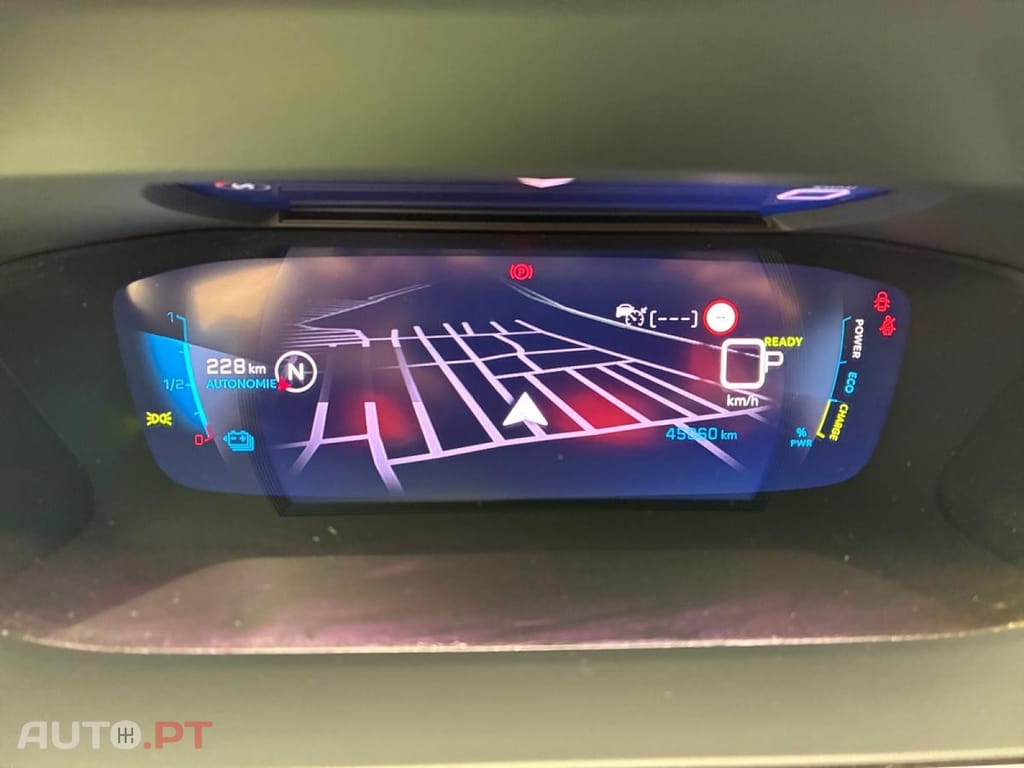 Peugeot E-208 50 kWh GT Pack