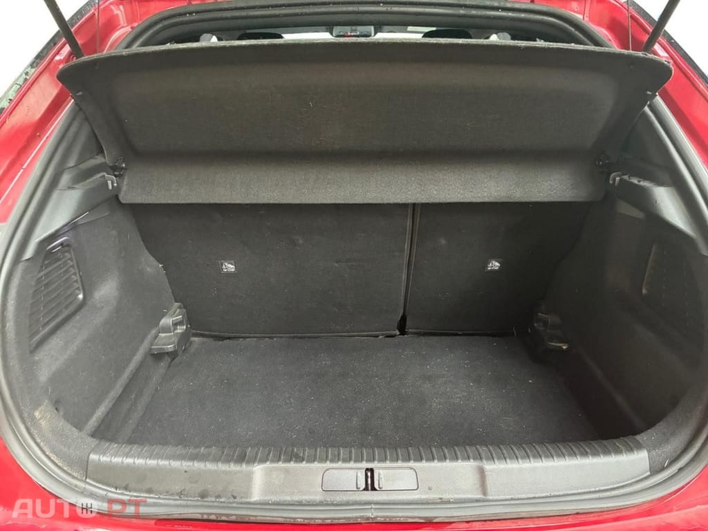 Opel Mokka 1.2 T Ultimate AT