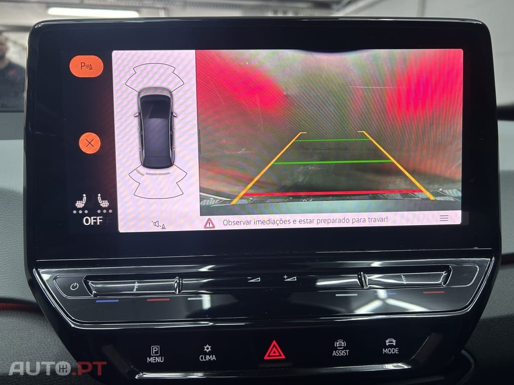 Volkswagen Id.3 58 kWh Pro