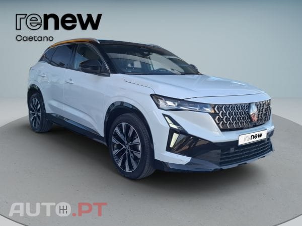 Renault Austral 1.2 E-Tech full hybrid 200 Techno