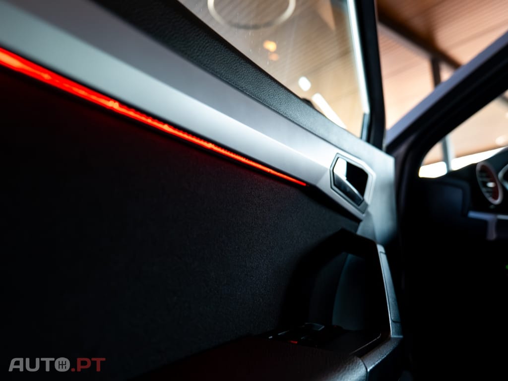Seat Ibiza 1.0 TSI FR