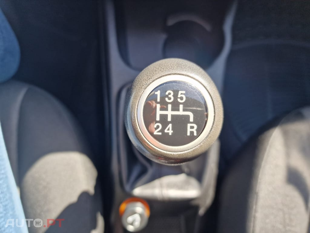 Fiat Punto 1.2 Easy S&S