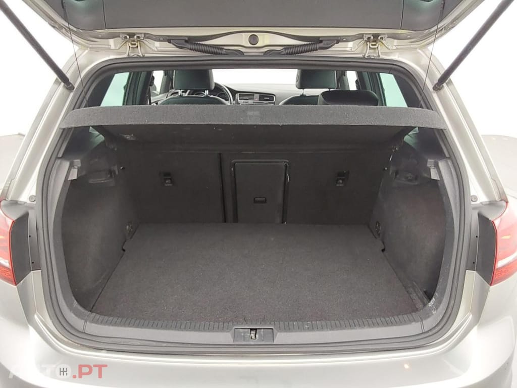 Volkswagen Golf 1.4 GTE Plug-in