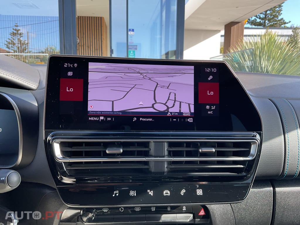 Citroen C5 Aircross 1.5 BlueHDi Live EAT8