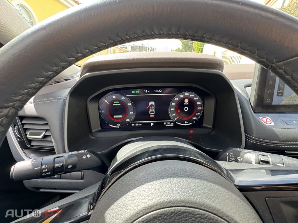 Nissan X-Trail 1.5 e-Power N-Connecta e-4force