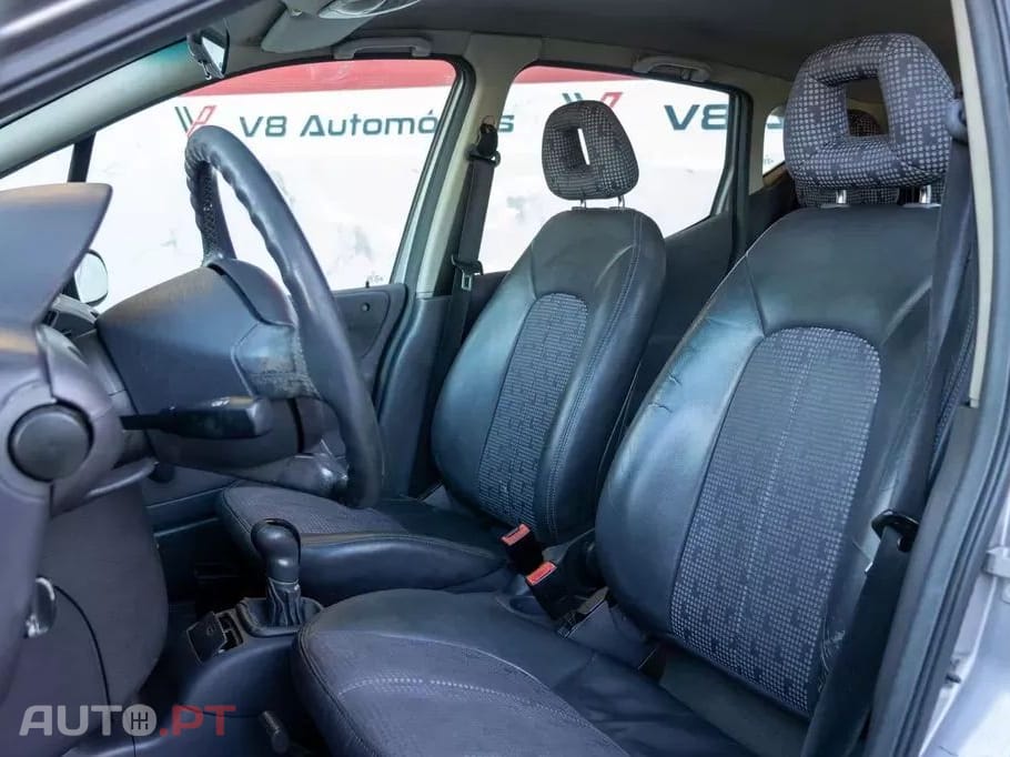 Mercedes-Benz A 140 Avantgarde