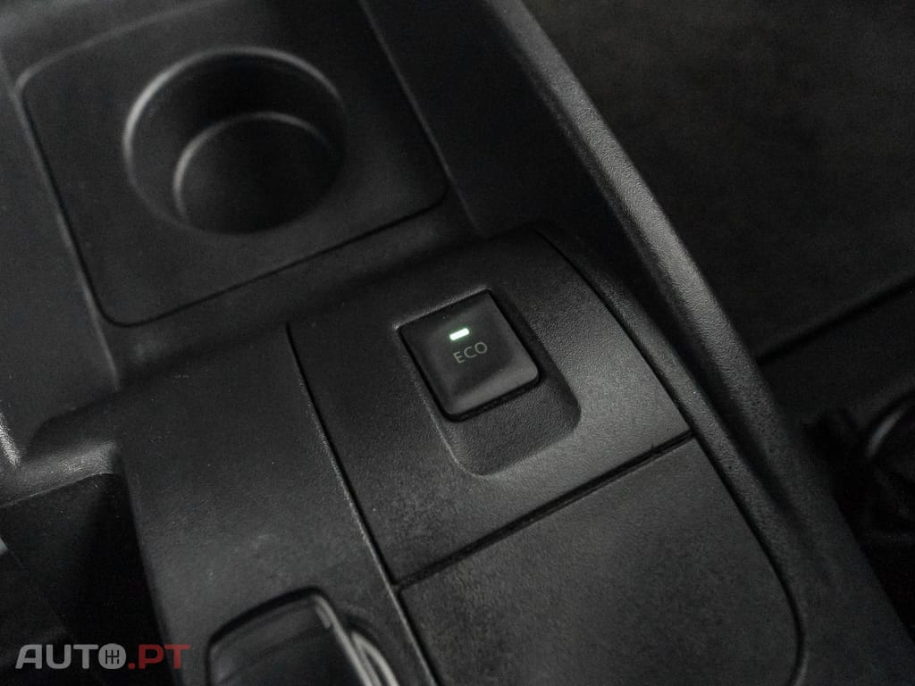 Renault Kangoo Z.E. 33
