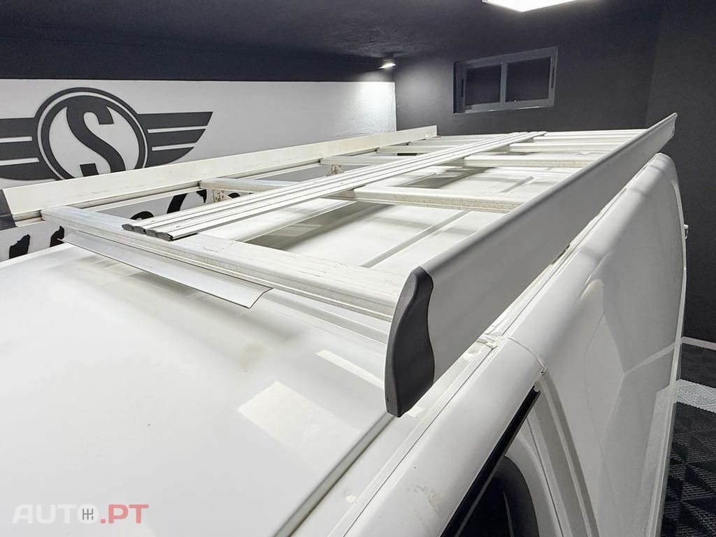 Peugeot Expert Premium L3H1 TwinCab Confort Plus
