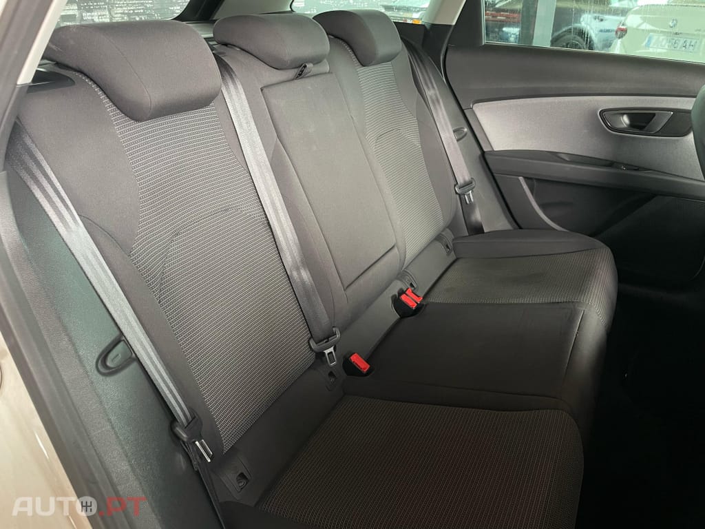 Seat Leon 1.6 TDI Style S/S
