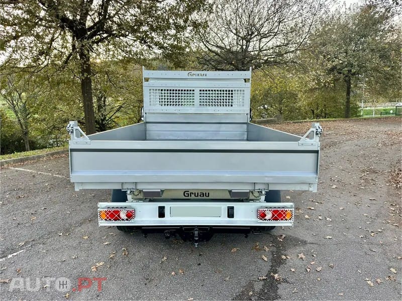 Citroen Jumper 2.0 BlueHDi 35 L4