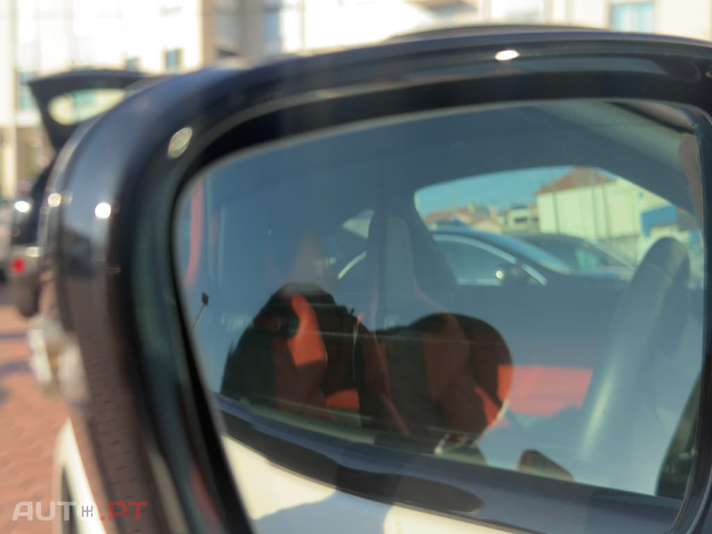 BMW M4 X-DRIVE CARBONO