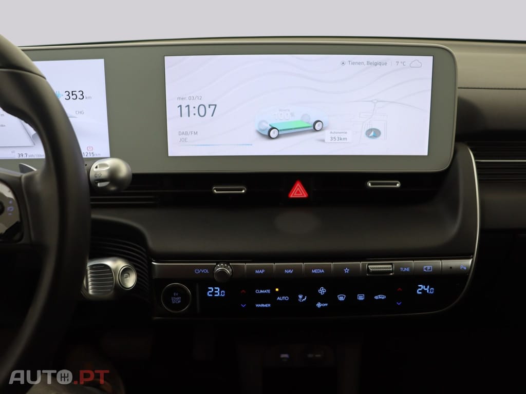 Hyundai Ioniq 5 Core 58 kWh