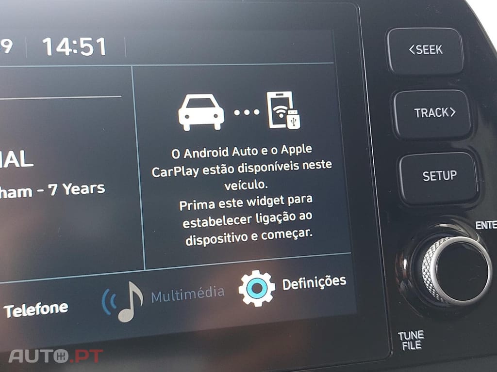 Hyundai i20 1.2 Comfort
