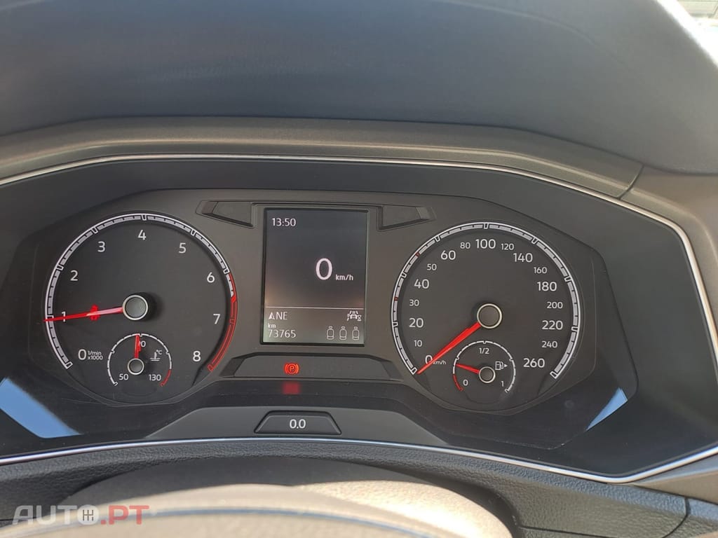 Volkswagen T-Roc 1.0 TSI Style