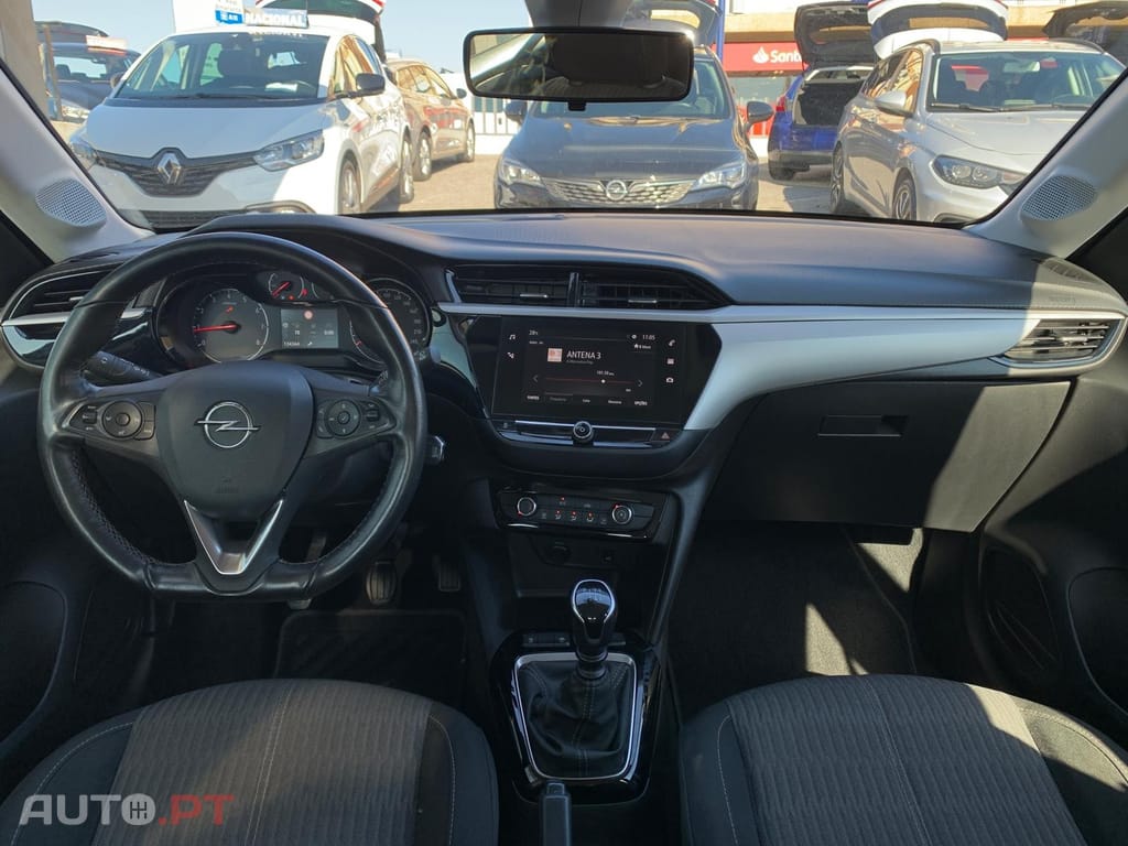 Opel Corsa 1.5 D Business