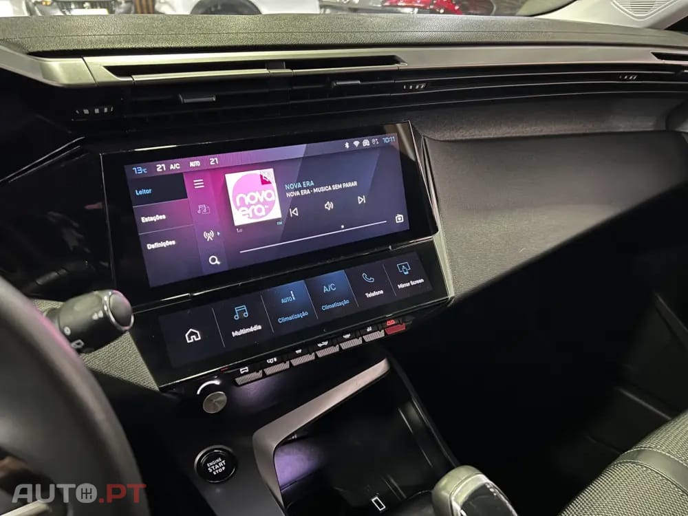 Peugeot 308 SW 1.2 PureTech Allure Pack