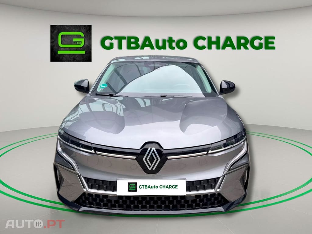 Renault Mégane E-Tech EV40 I.V.A DEDUTIVEL