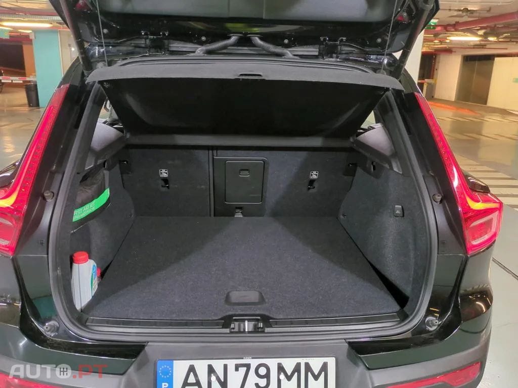 Volvo XC40 1.5 T5 PHEV Inscription Expression