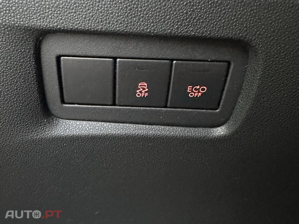 DS DS3 1.2 PureTech Sport Chic