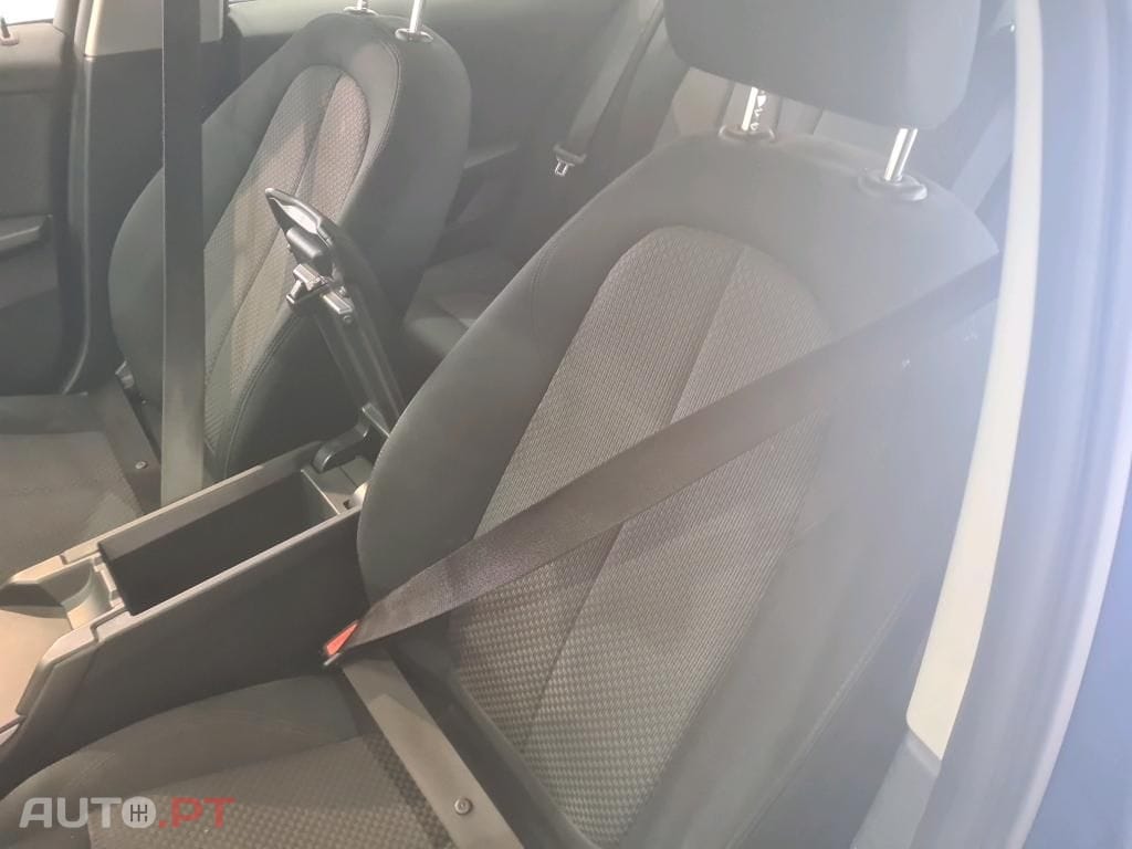 BMW 116 d Corporate Edition Auto