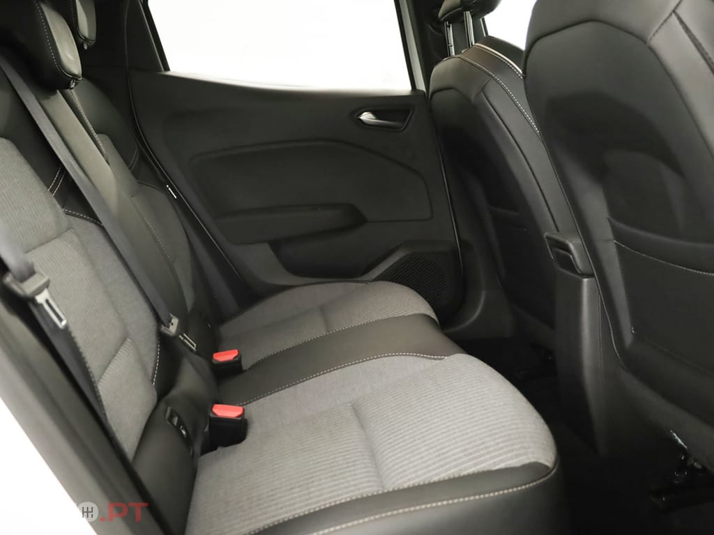 Renault Clio Clio 1.0 TCe Techno Bi-Fuel