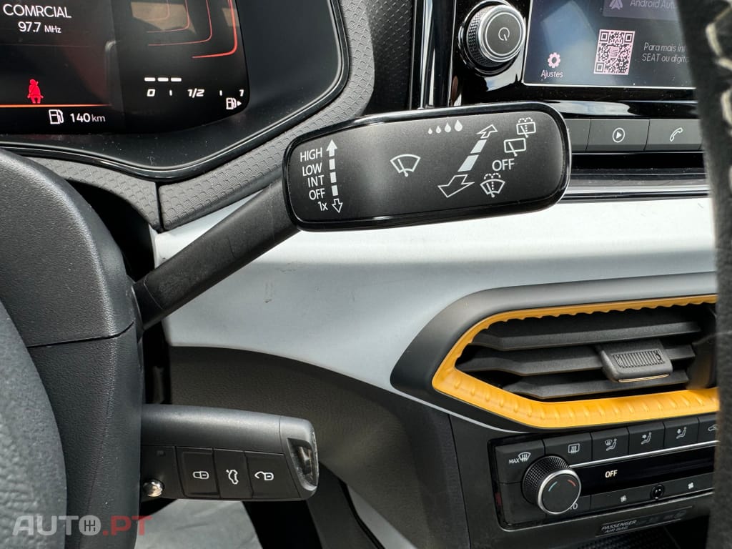 Seat Arona 1.0 TSI Style