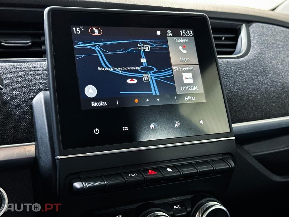 Renault Zoe Intense 51kWh