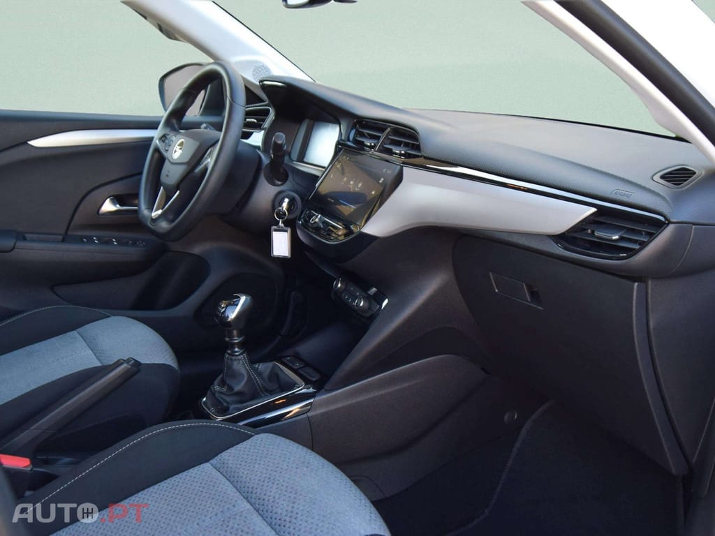 Opel Corsa 1.2 T Edition