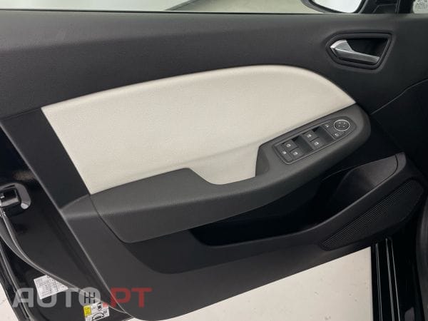 Renault Clio TCe 90 Techno