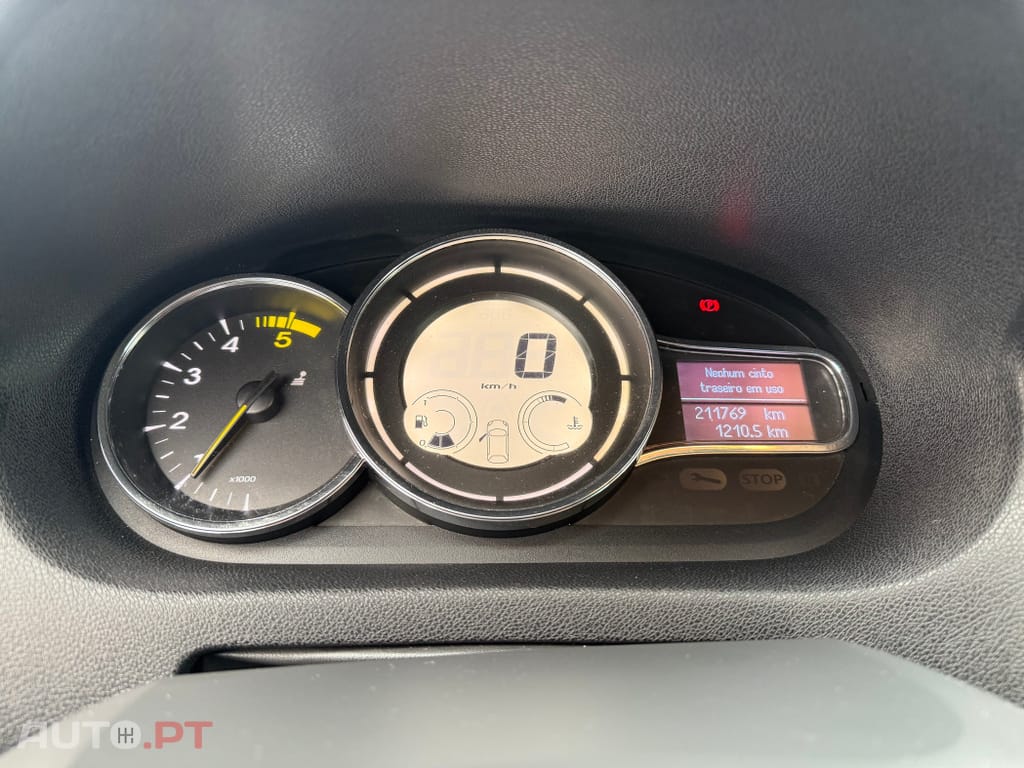 Renault Mégane Sport Tourer 1.5 dCi Bose Edition SS