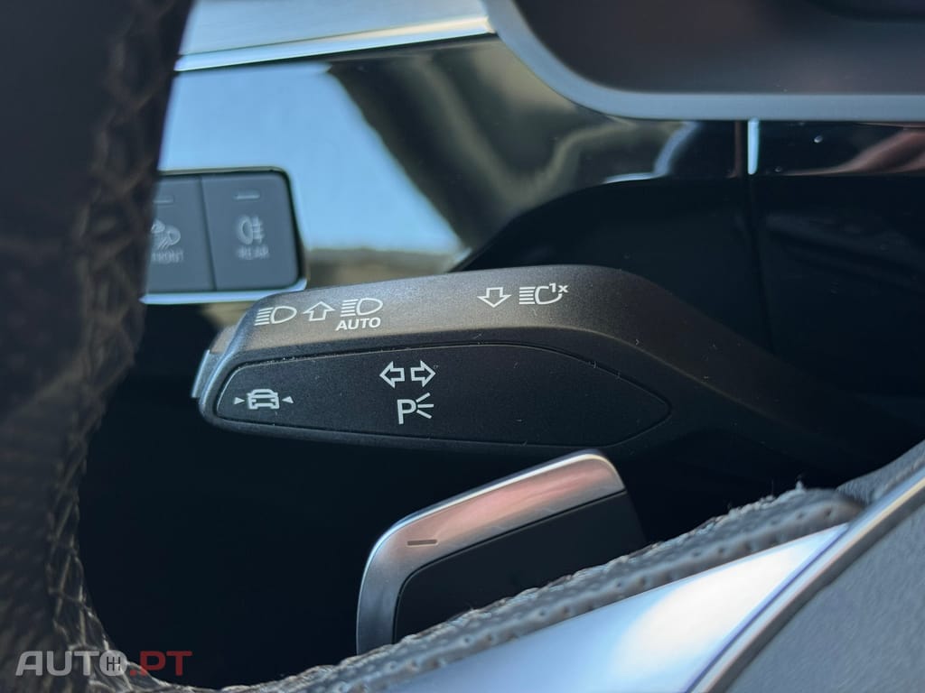 Audi E-Tron 55 quattro S line