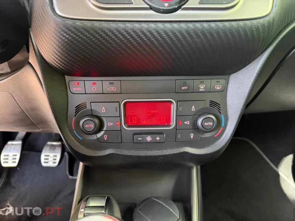 Alfa Romeo Mito 1.4 T MultiAir Quadrifoglio Verde