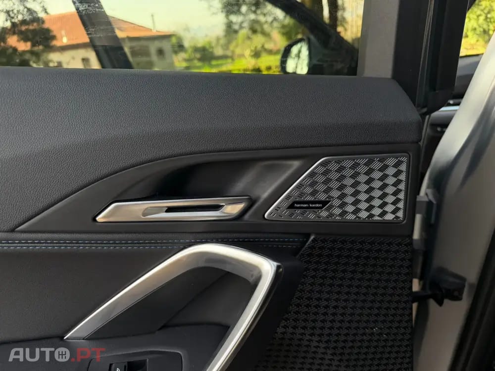 BMW iX2 xDrive30 Pack Desportivo M Pro