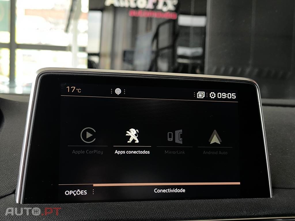 Peugeot 5008 1.5 BlueHDi GT Line EAT8