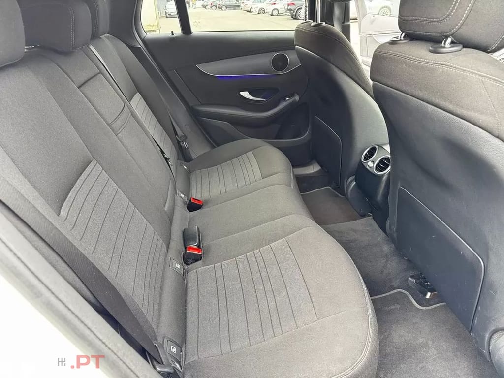 Mercedes-Benz EQC 400 4Matic