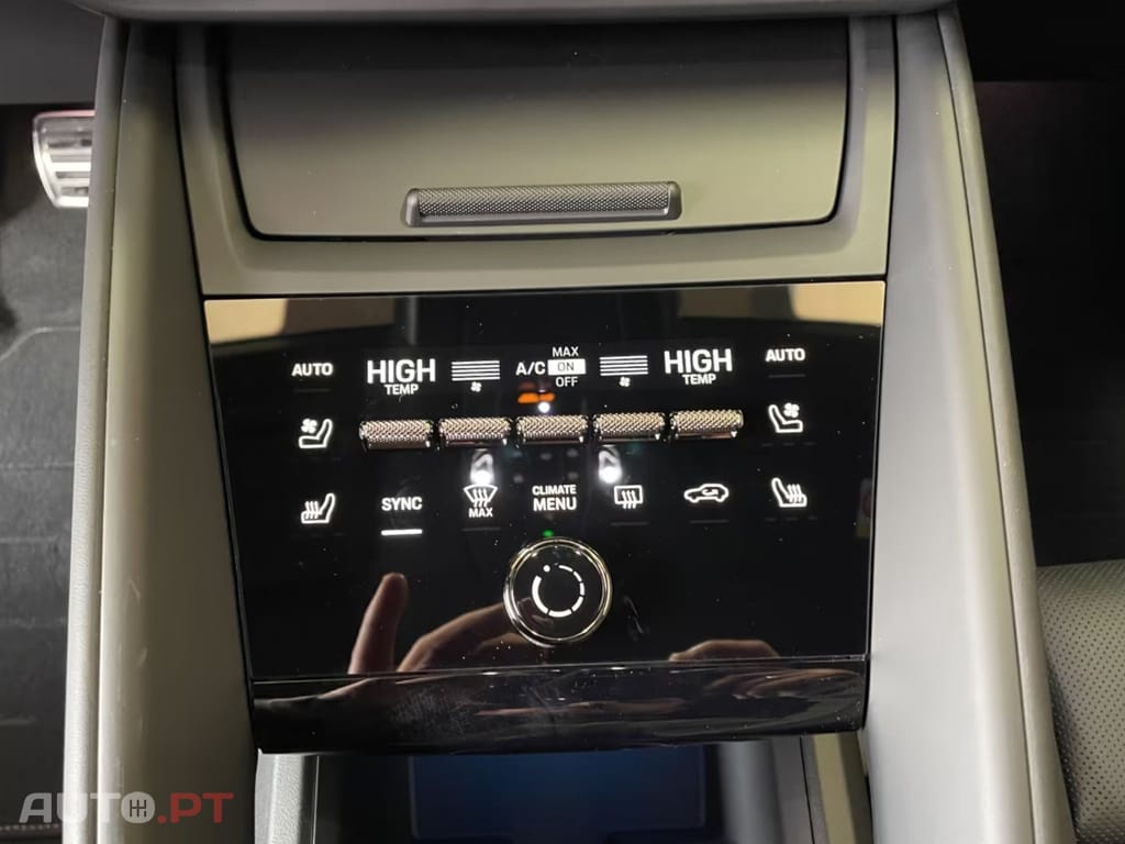 Porsche Macan I.V.A DEDUTIVEL Turbo
