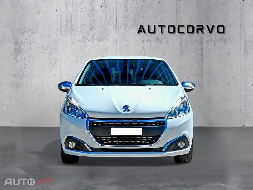 Peugeot 208 1.2 PureTech Allure