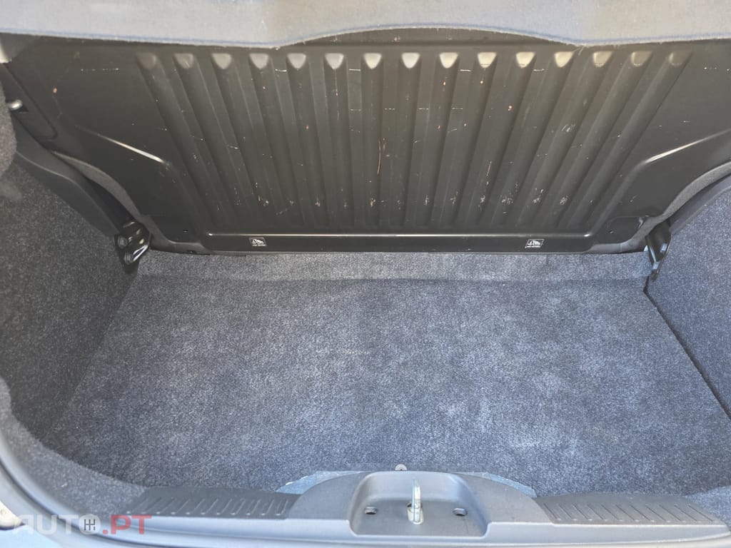 Fiat 500 1.2 S