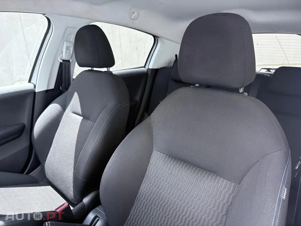 Peugeot 208 1.6 BlueHDi Style