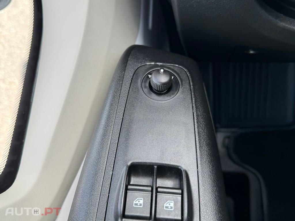 Fiat Ducato 2.2 MJet 140cv CAB. DUPLA 7 LUG.