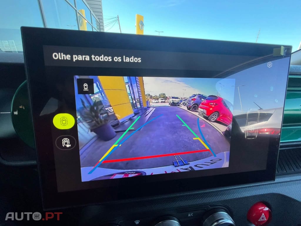 Renault Twingo 22 Techno