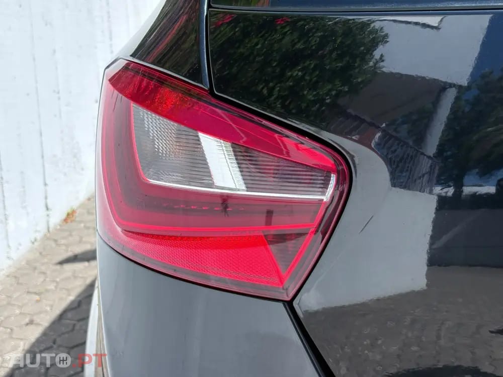 Seat Ibiza 1.2 TSI FR 30 Anos