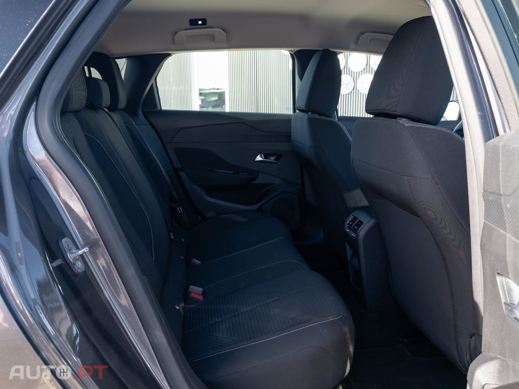 Peugeot 308 SW 1.2 PureTech Active Pack