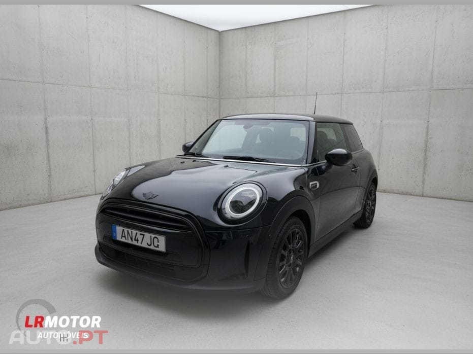 MINI Cooper One Sport Edition