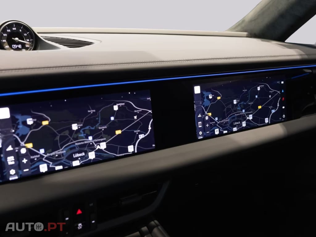 Porsche Macan Turbo  I.V.A DEDUTÍVEL