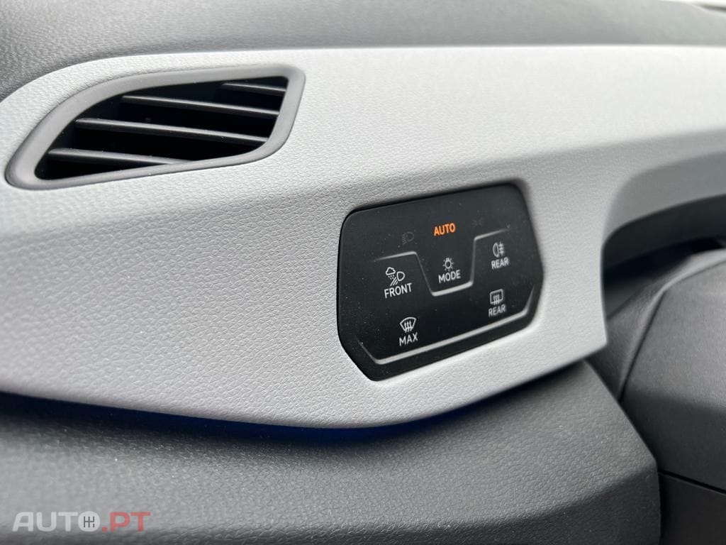 Volkswagen Id.3 PRO PERFORMANCE 1ST
