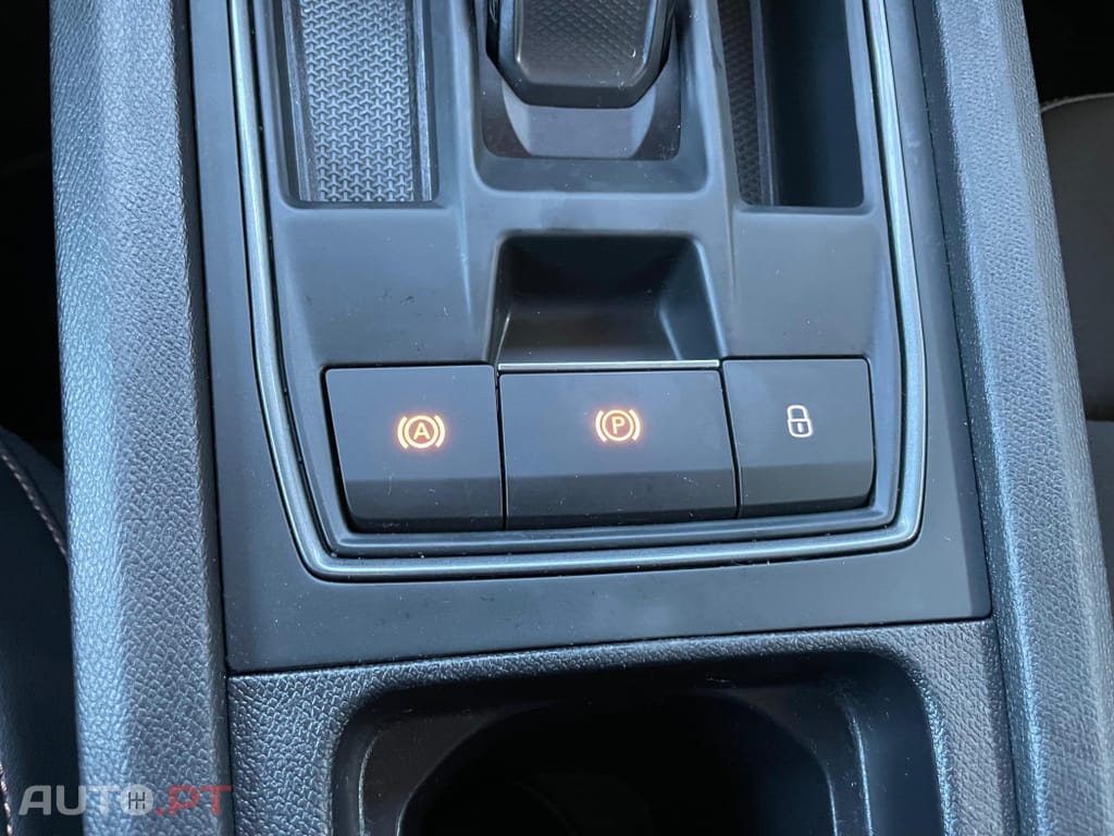 Cupra Formentor 1.5 TSI Cupra Sport DSG