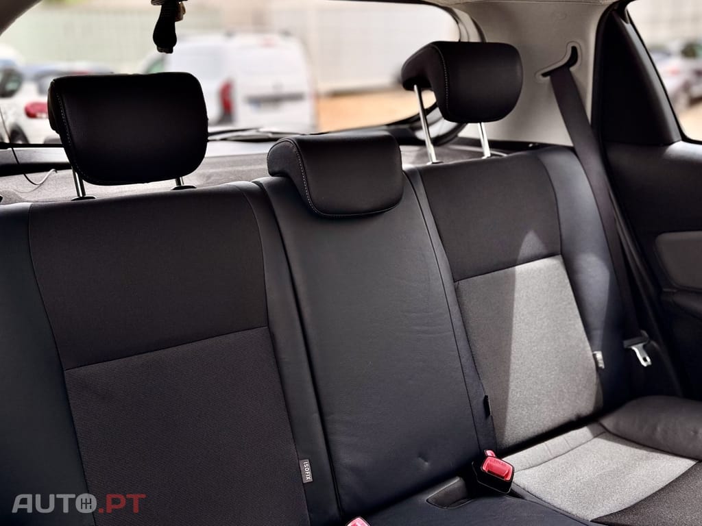 Toyota Yaris 1.5 Hybrid Style