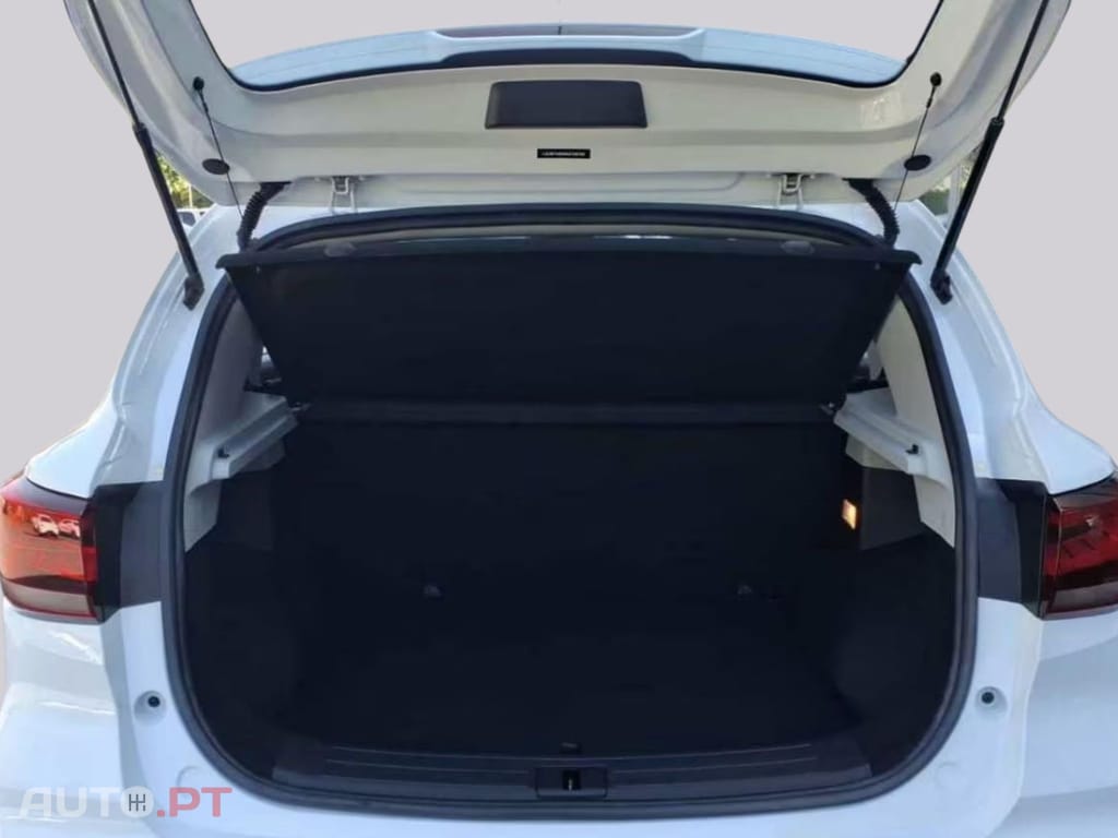 MG ZS EV Luxury Max 72kWh I.V.A DEDUTIVEL