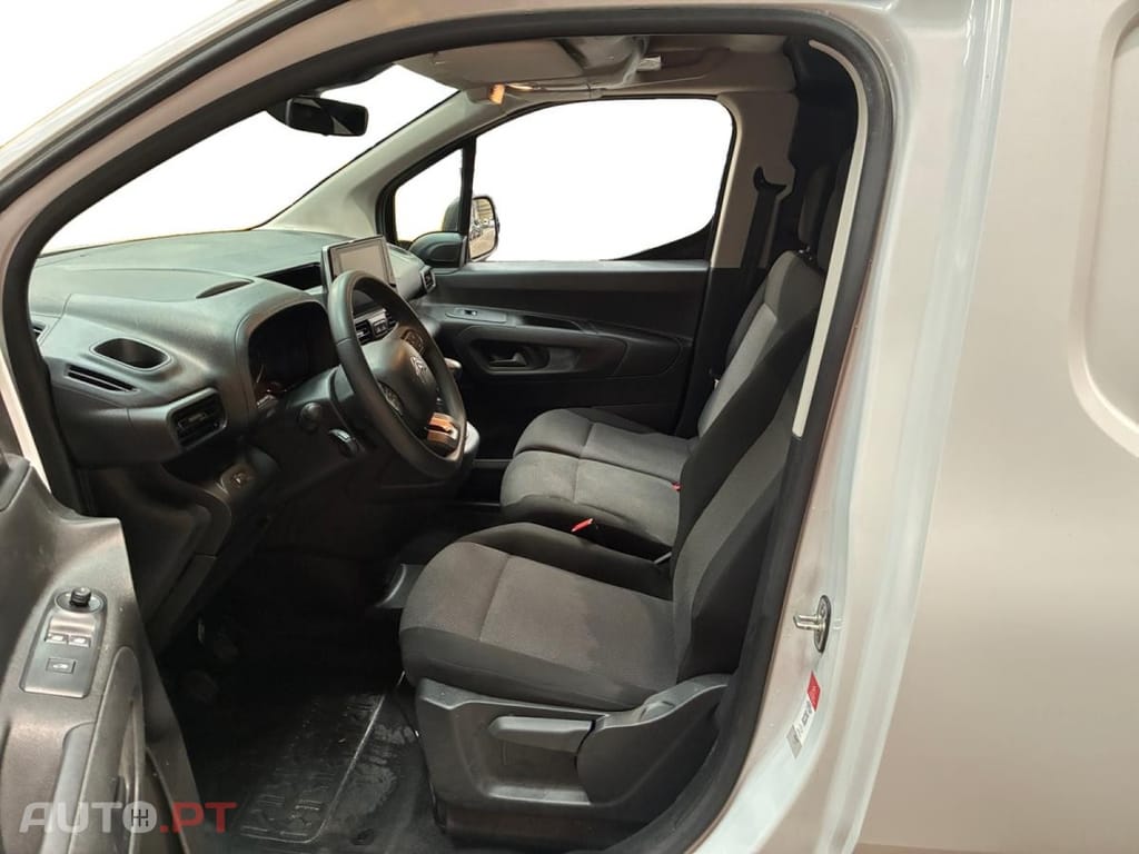 Citroen Berlingo 1.2 PureTech M